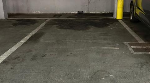 Photo 2 of Garage to rent in Calle Peña de las Brujas, 5, Casa Amarilla, Madrid