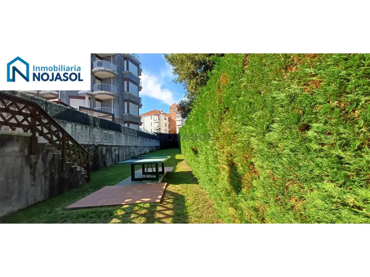 Mini appartamento con terrazza in vendita a Calle los pinares, imagen 43