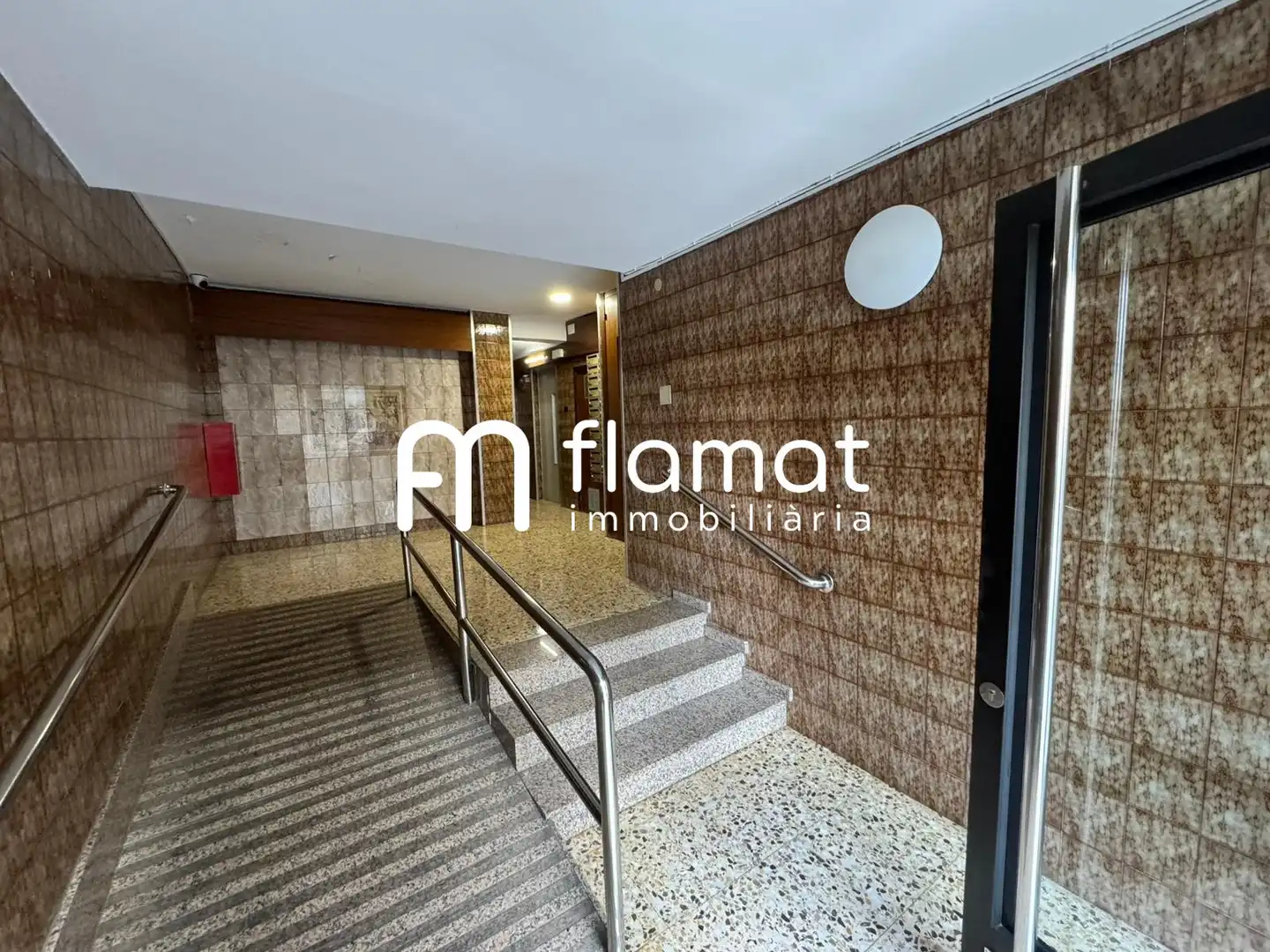 Appartamento con ascensore in vendita a Carrer de Cantàbria, imagen 4