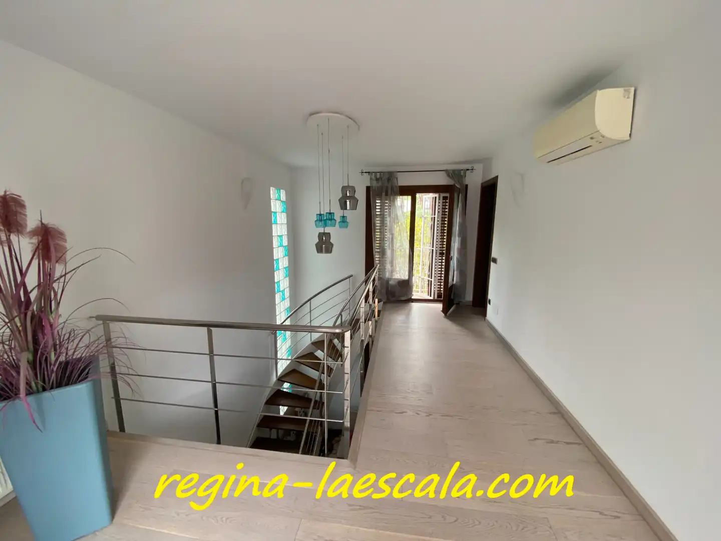 Casa o xalet en venda en L'Escala amb Aire condicionat, Calefacció i Jardí privat