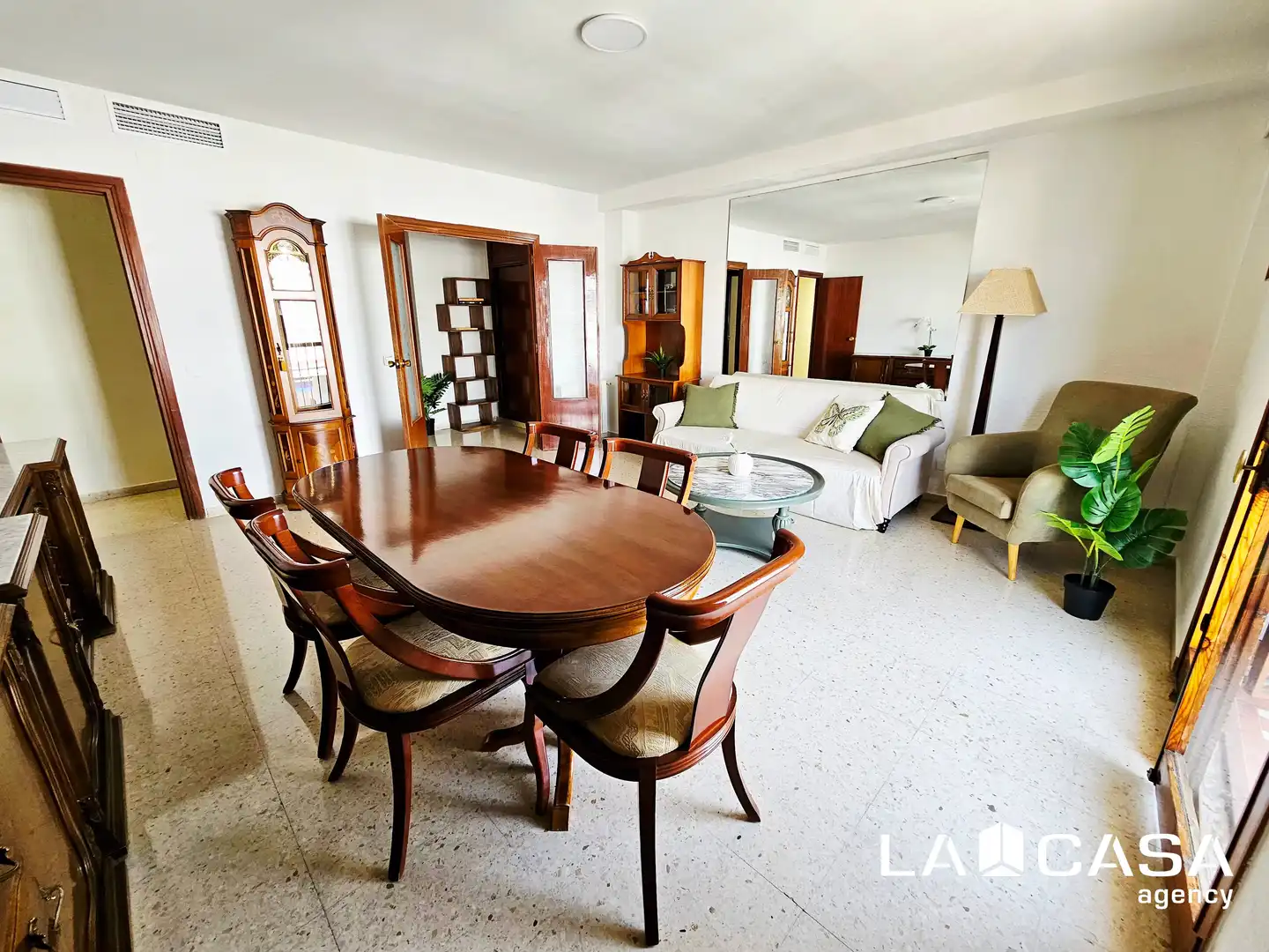 Piso con ascensor en venta en Casco Antiguo, imagen 16