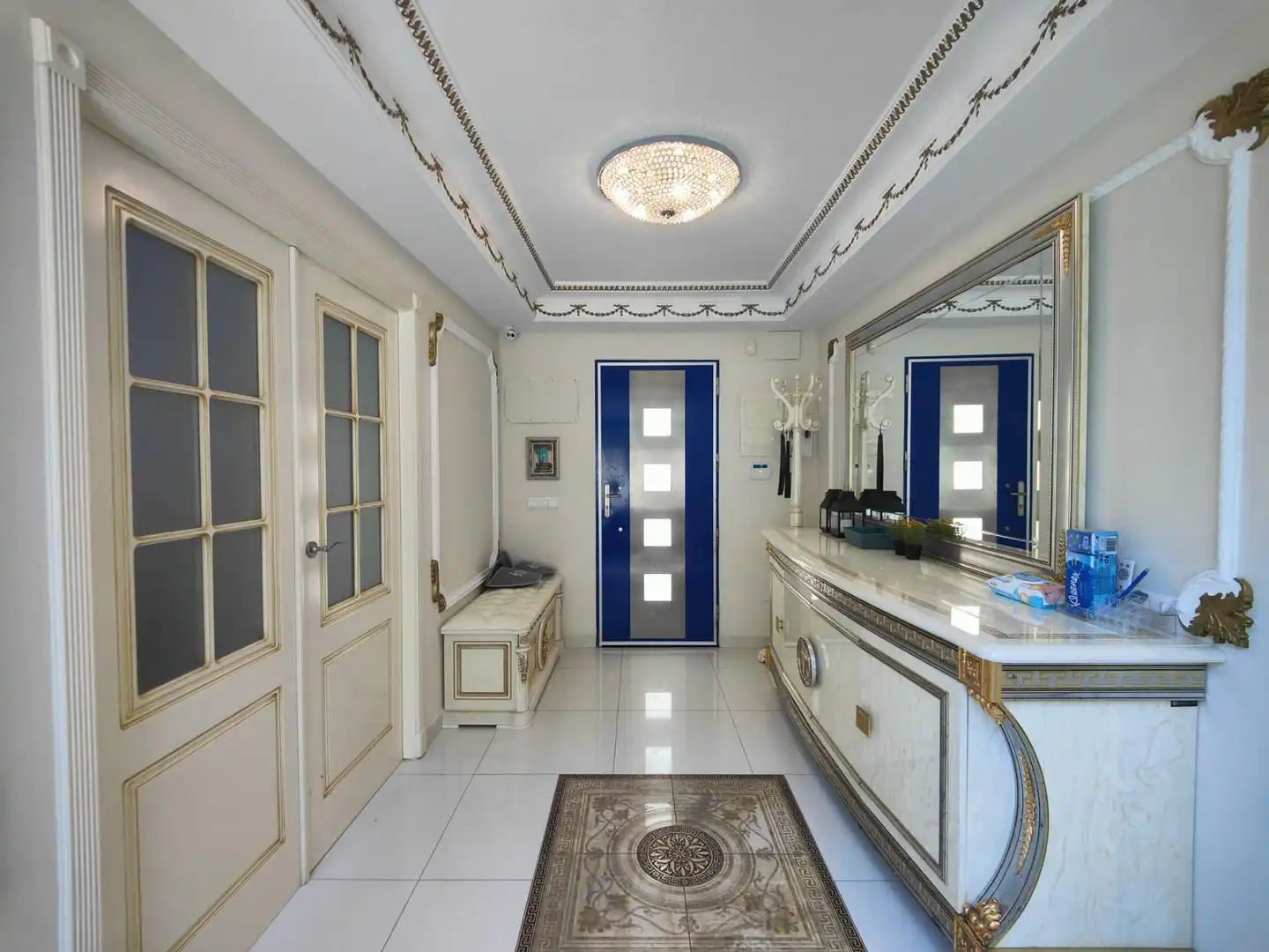 Villa avec piscine à vendre à Altea Hills, imagen 7