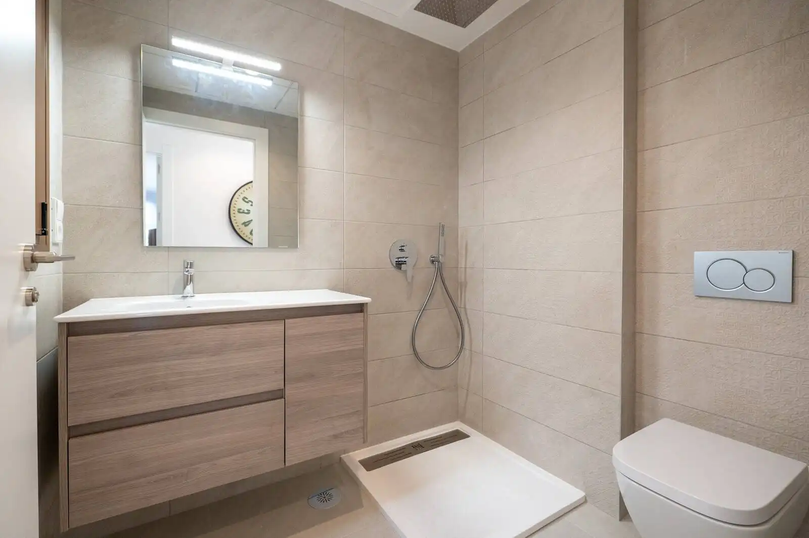 Apartment with terrace for sale in Hondón de las Nieves / El Fondó de les Neus, imagen 21