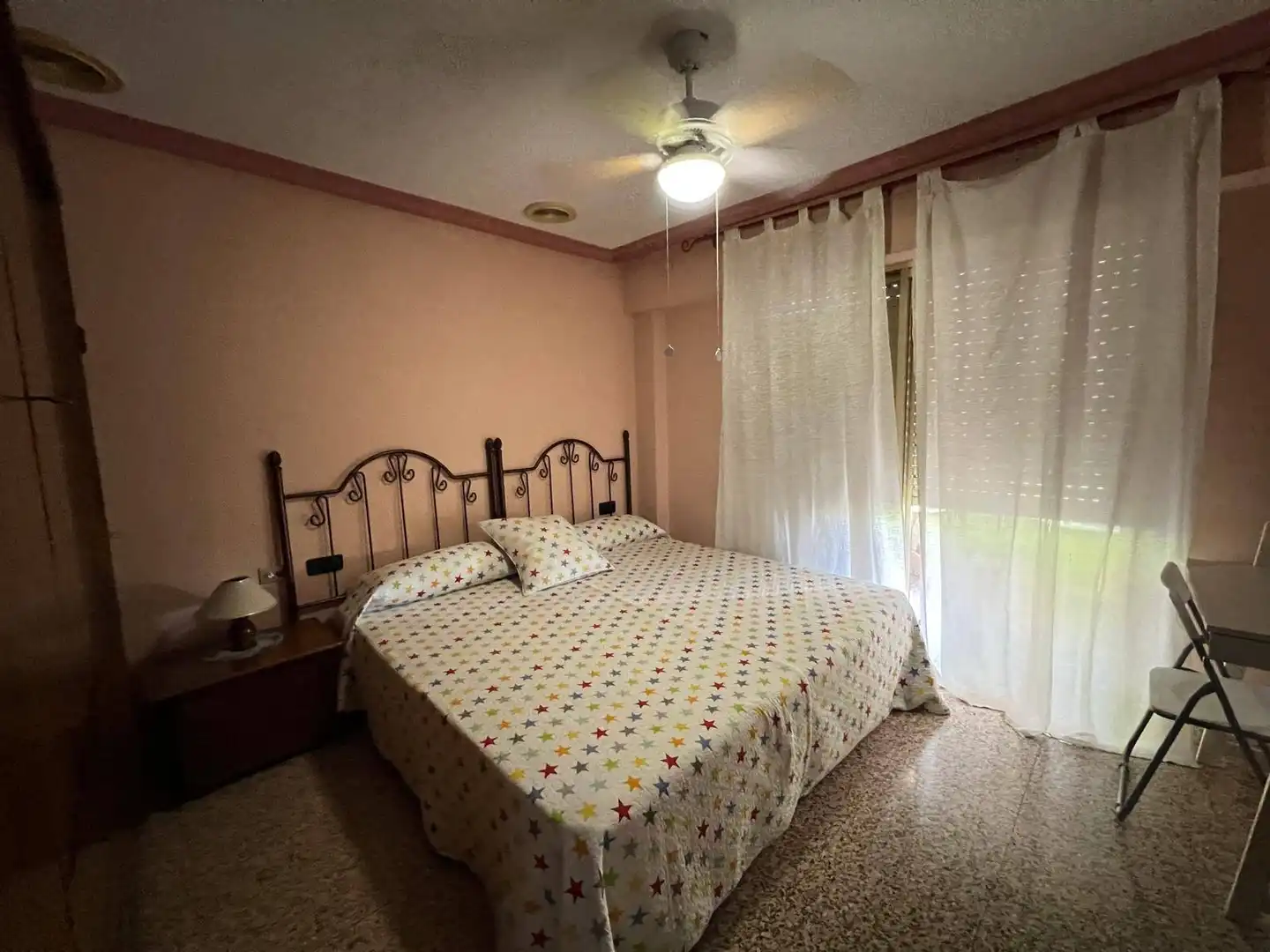 Habitación de Piso de alquiler en Alicante / Alacant