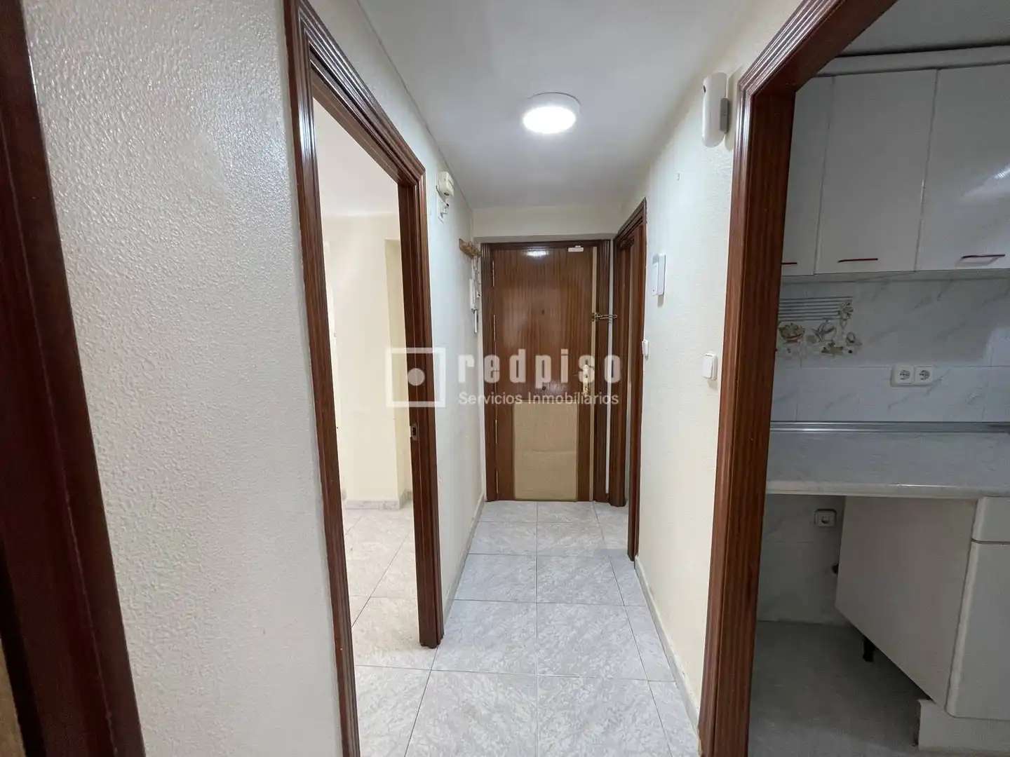 Flat with lift for sale in del Castillo de la Mota, imagen 4