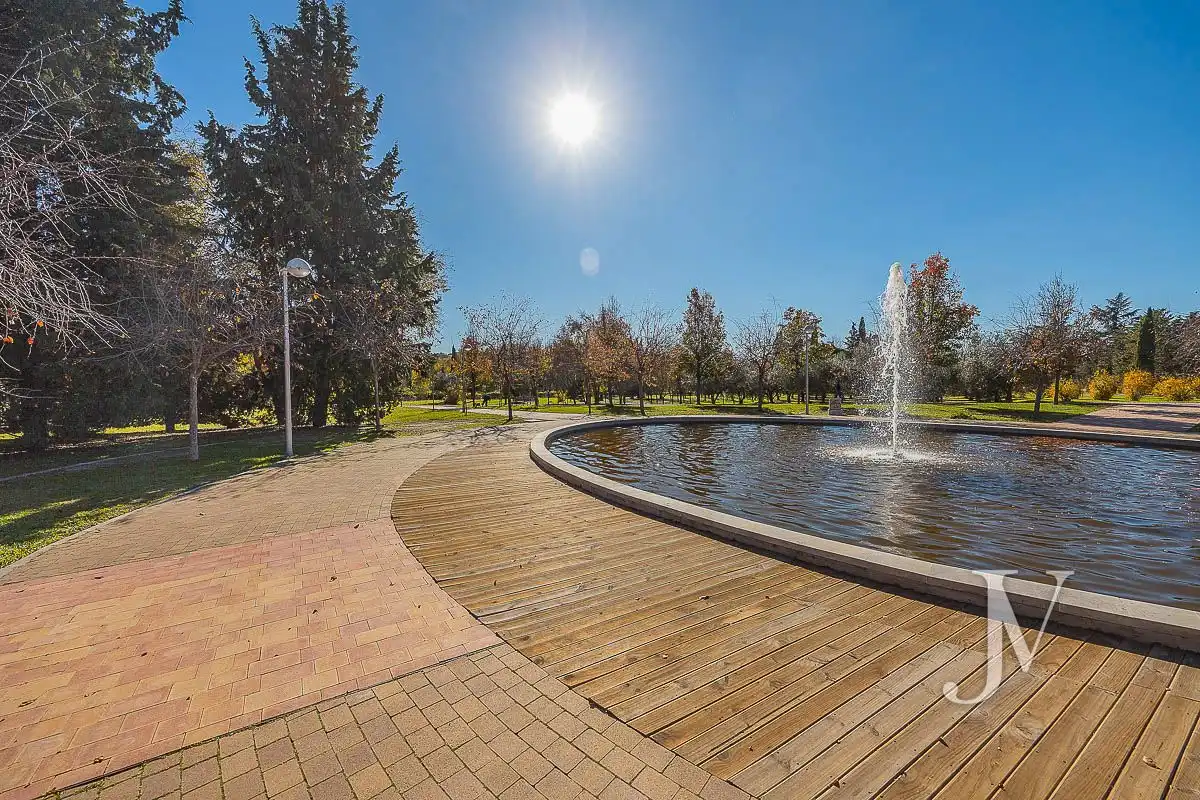 Terreno residencial en venta en Moncloa - Aravaca, imagen 32