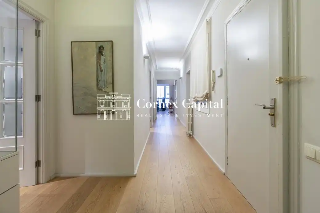 Flat with lift for sale in TRAVESSERA DE GRACIA, imagen 10