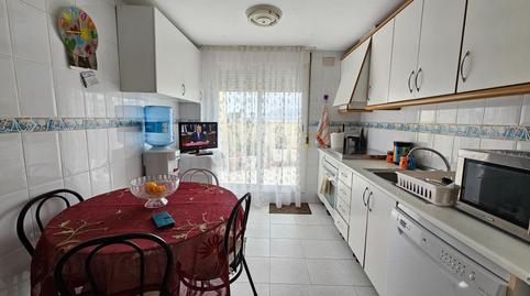 Foto 3 de Piso en venta en Colonia Madrid, Alicante