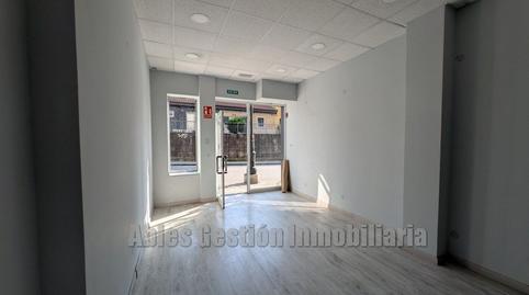 Photo 5 of Premises for sale in Dario de Regoyos, 25, Fozaneldi - Tenderina, Oviedo