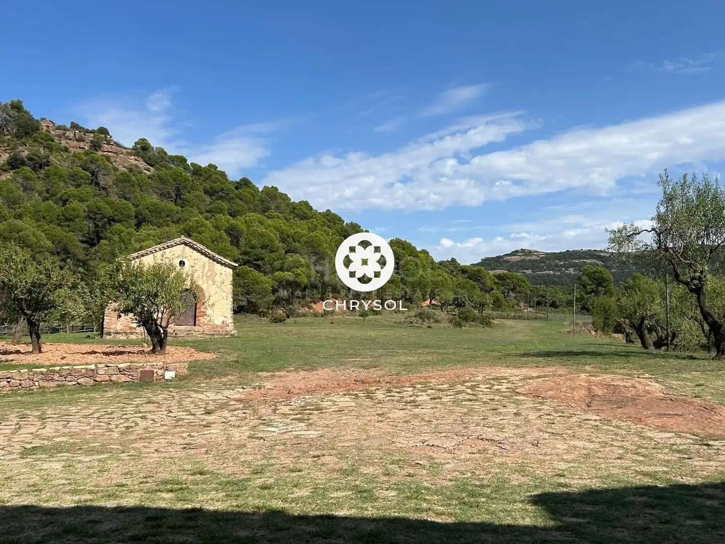 Finca rústica en venta en SANT LLEIR, Mura