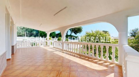 CHALET EN VENTA EN MONTSERRAT, imatge 2