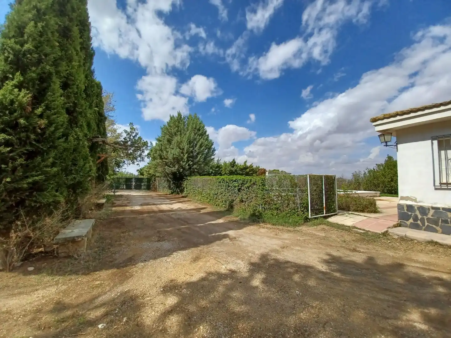 Casa amb jardí en venda a Calle los Comercios 3, imagen 21