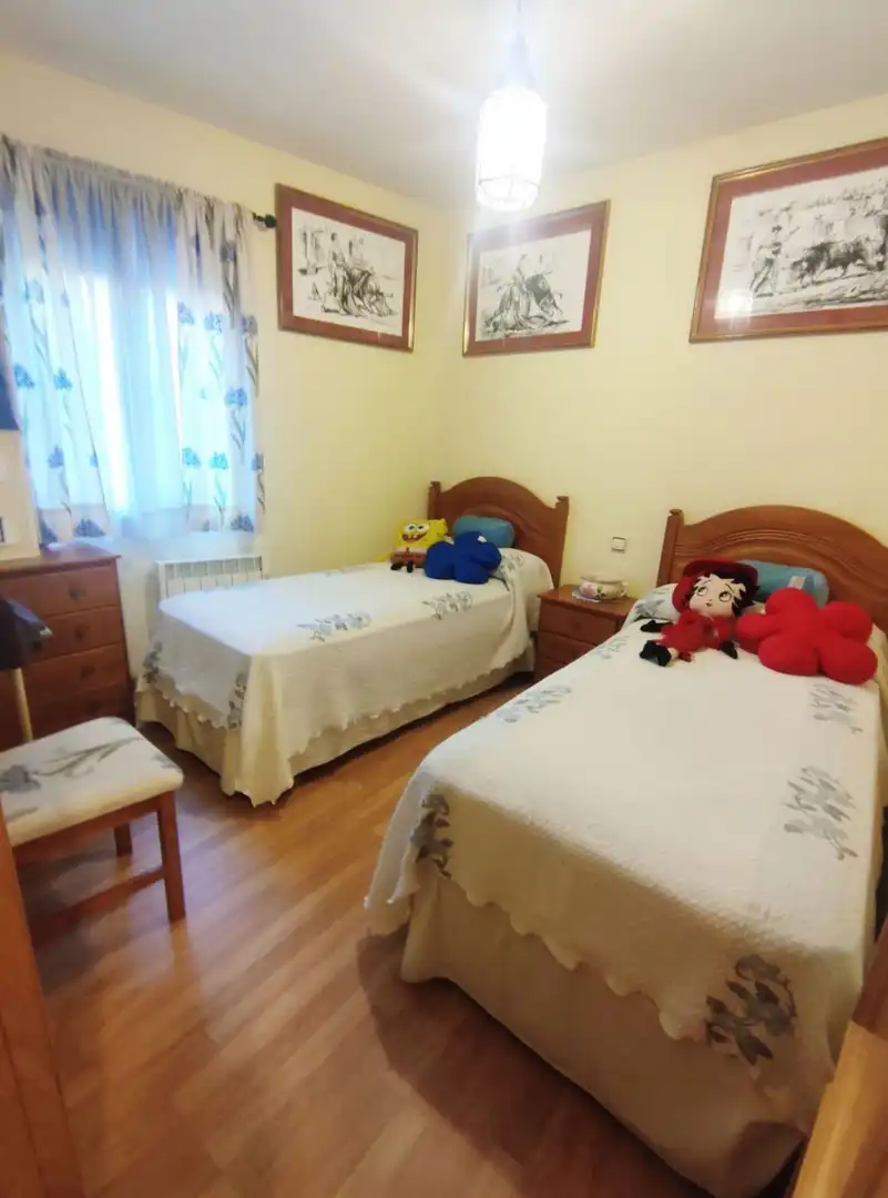 Casa o chalet en venta en FERIA, La Adrada