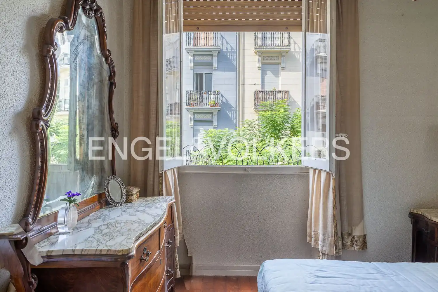Wohnung mit Aufzug zum Verkauf in L'Eixample, imagen 19