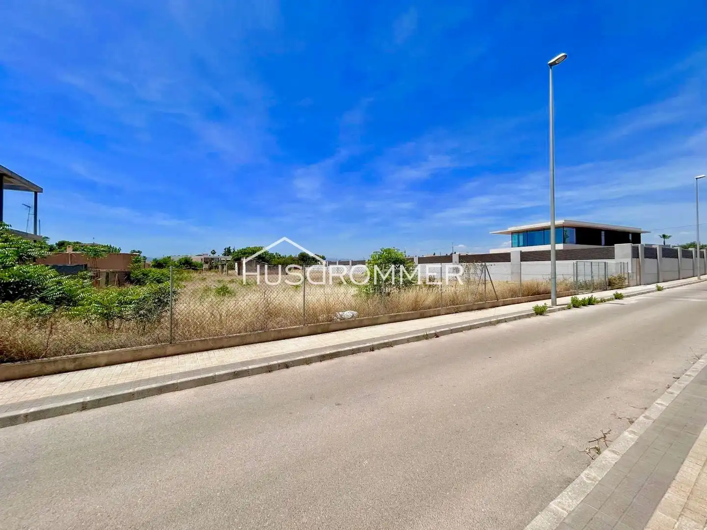 Terreny rústic en venda a Ermita, imagen 17