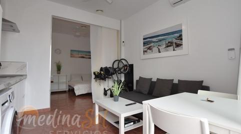 Foto 4 de Planta baixa en venda a Edificios Geminis-manga, Entremares, La Manga del Mar Menor