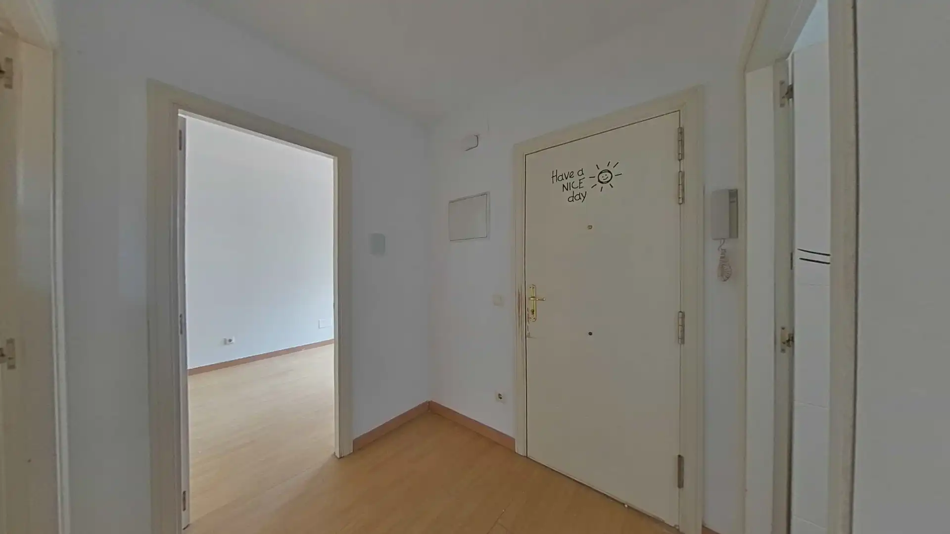 Piso en venta en Tarancón, Cuenca