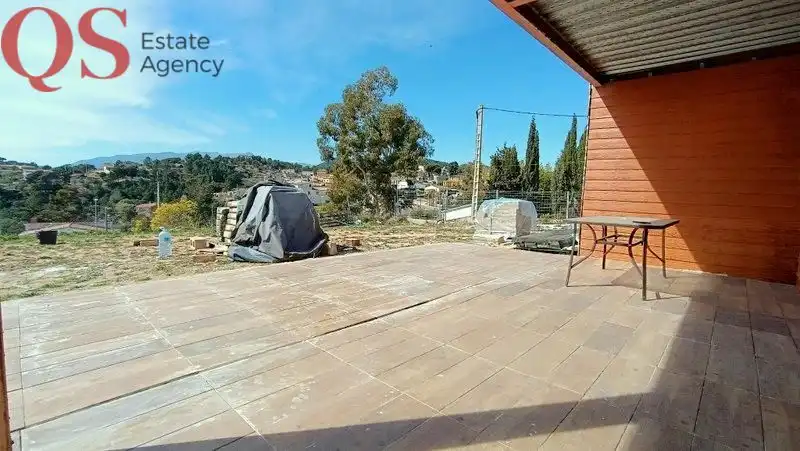 House with terrace for sale in Riudarenes, imagen 13