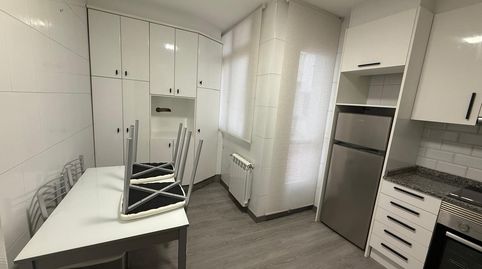 Foto 3 de Apartament de lloguer a O Milladoiro, Ames