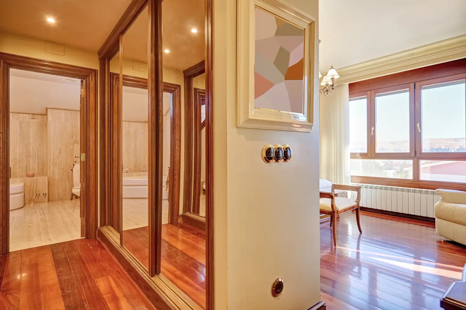 Casa o chalet en venta en San Adrián