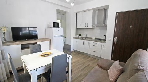 Foto 2 de Apartament de lloguer a Campanillas, Málaga Capital