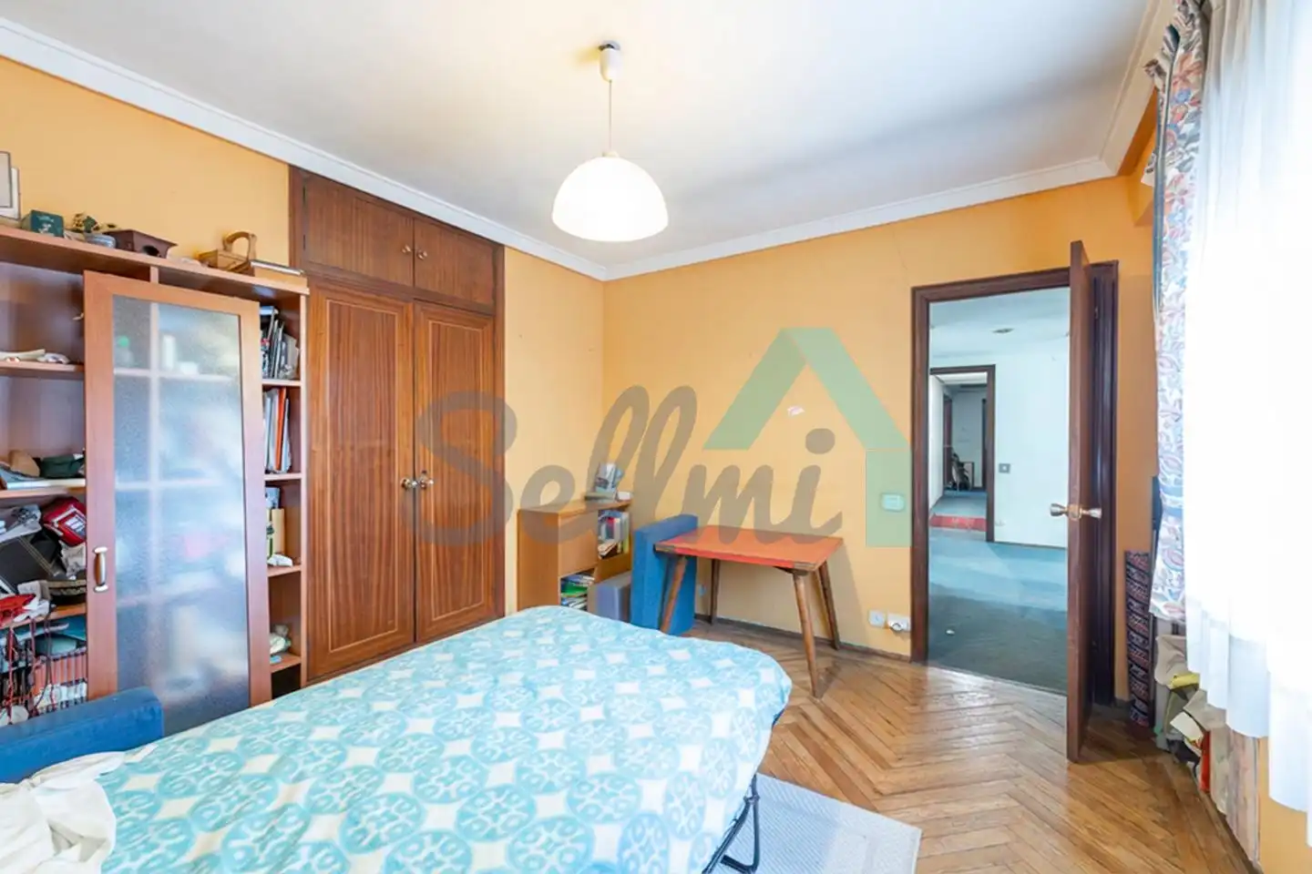 Flat with lift for sale in Asturias, imagen 42