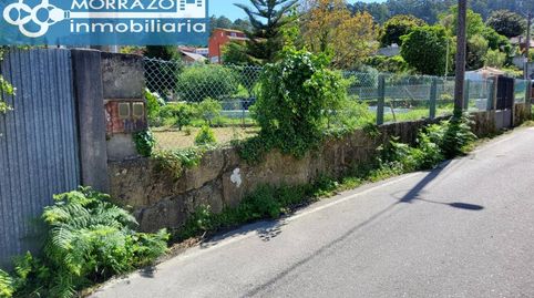 Foto 3 de Terreny industrial en venda a Calle Loureiros, 1, O Hío, Cangas