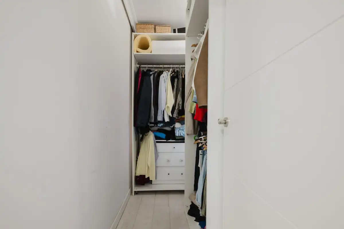 Piso en venta en Sevilla con Aire acondicionado, Calefacción y Trastero