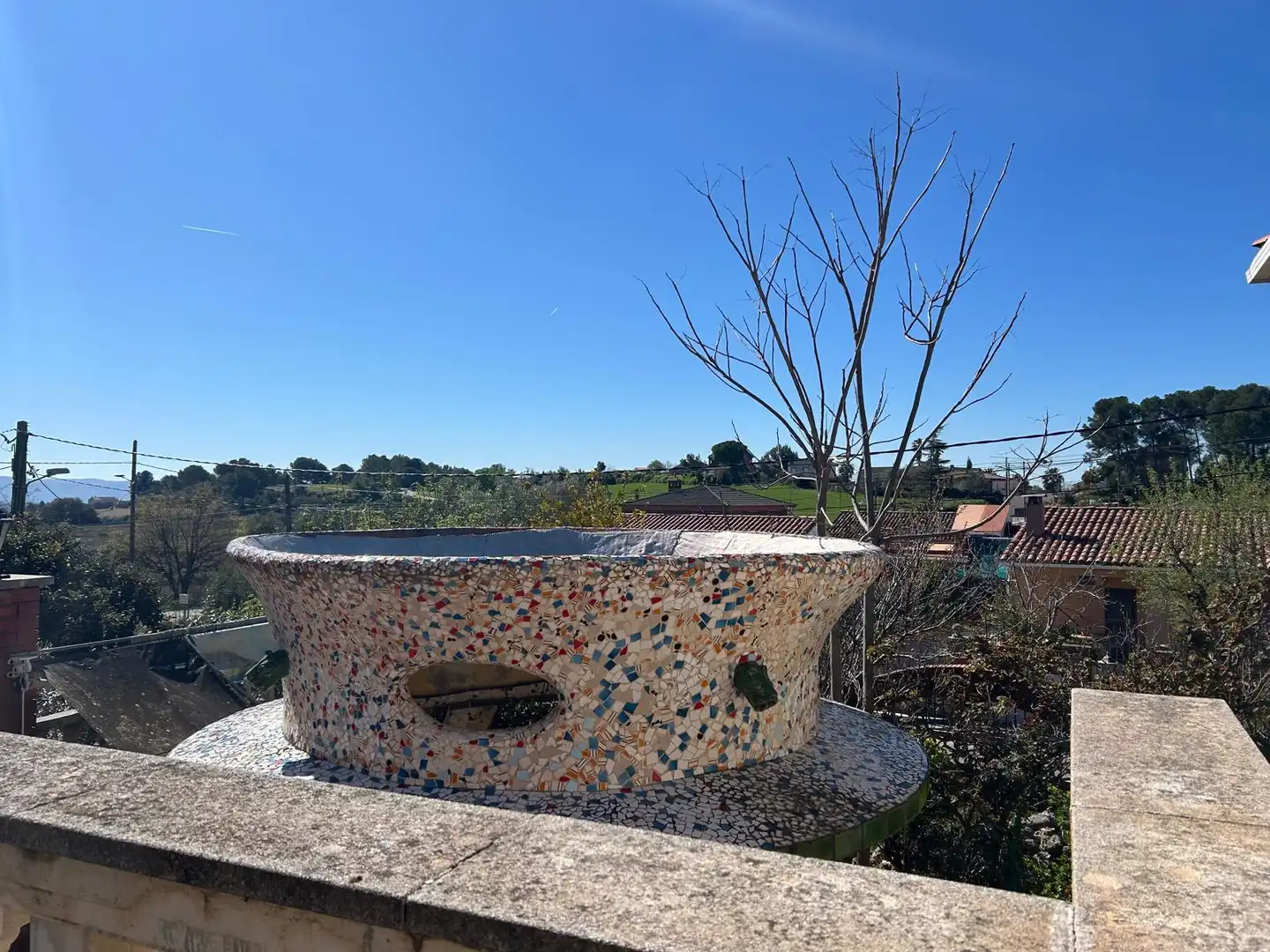 Casa o xalet en venda a Piera