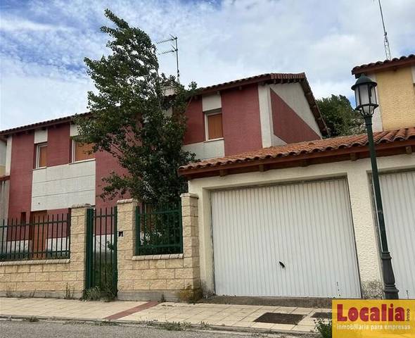 Terreno residencial en Venta en Vela Zaneti, 18 en Cardeñadijo