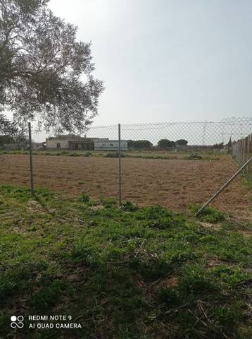 Terreno en Venta en Sancti Petri