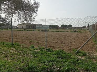 Terreno rustico in vendita a Sancti Petri