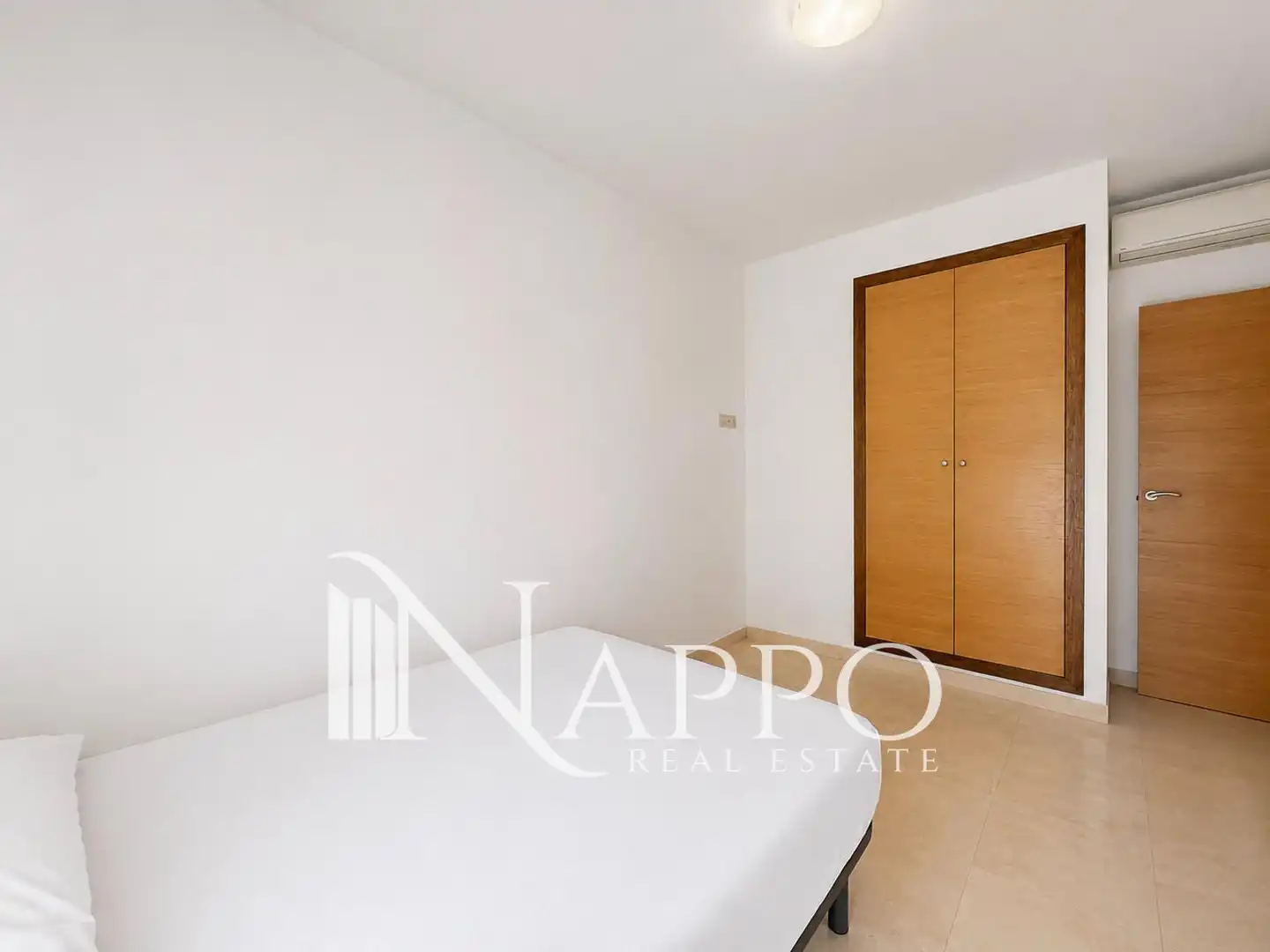 Flat for rent in Ciutat de la plata, Es Portixol - Es Molinar