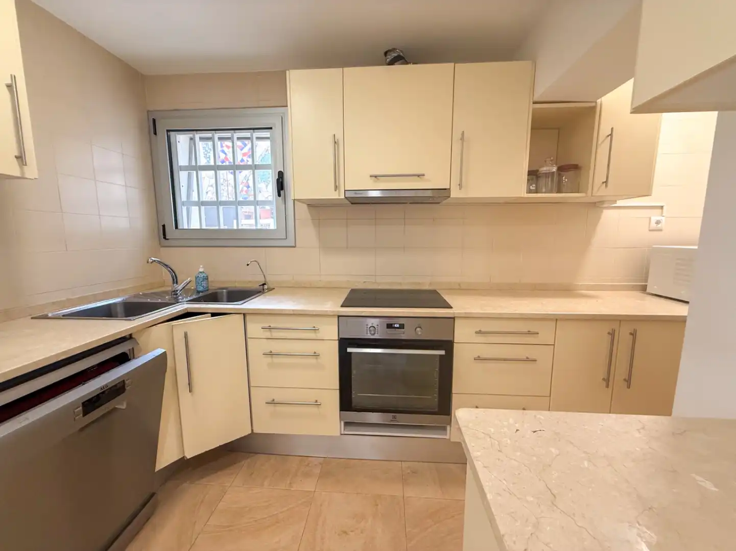 Casa amb terrassa en venda a Olivella, imagen 19