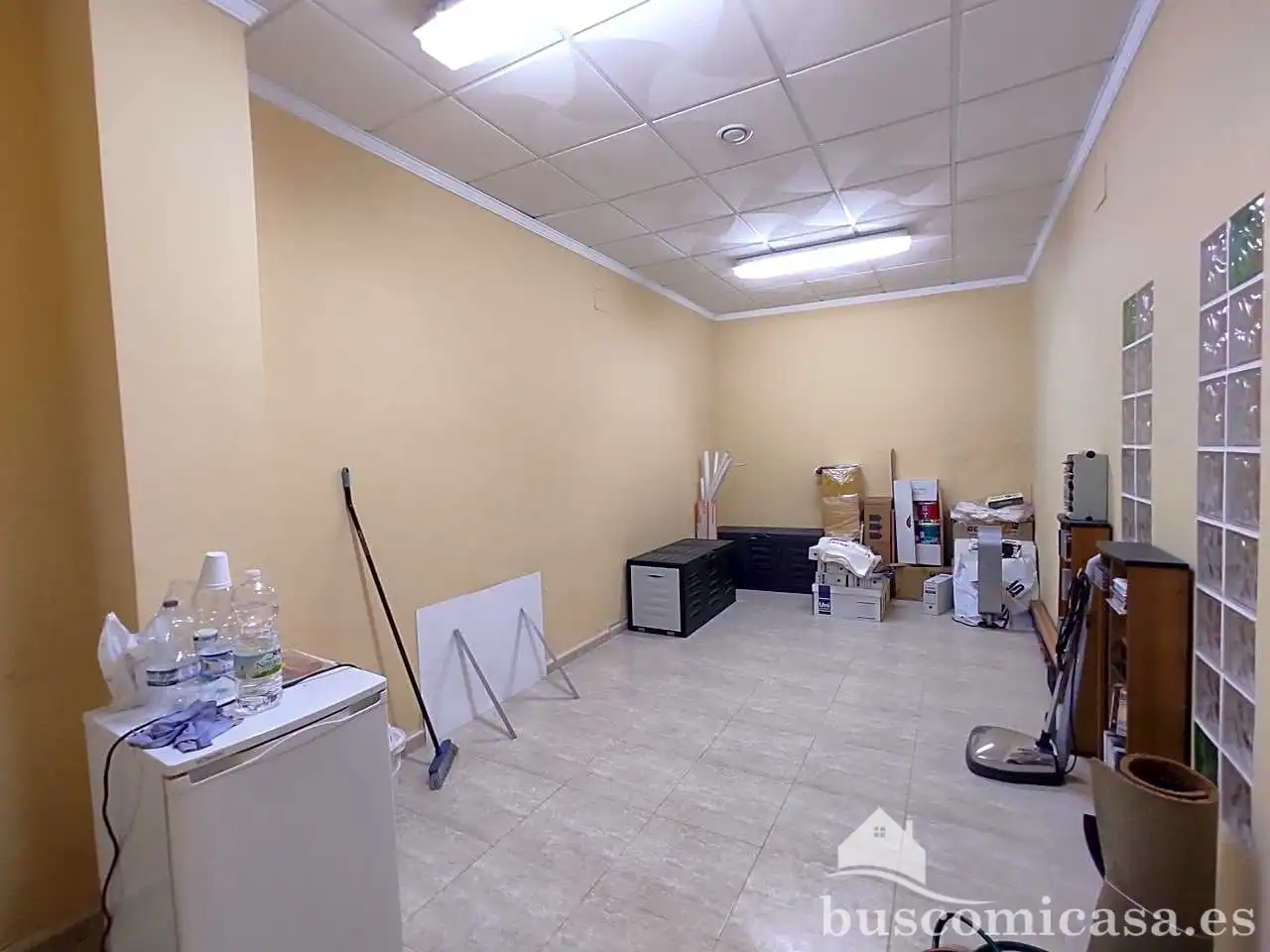 Local comercial en venda a Viriato, imagen 9
