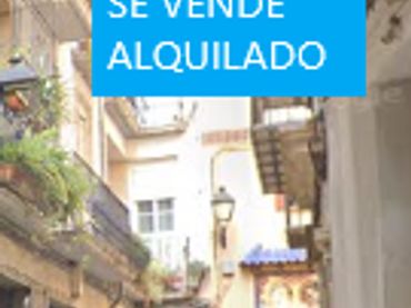 Piso con ascensor en venta en San Bartolomé - Millán de Priego