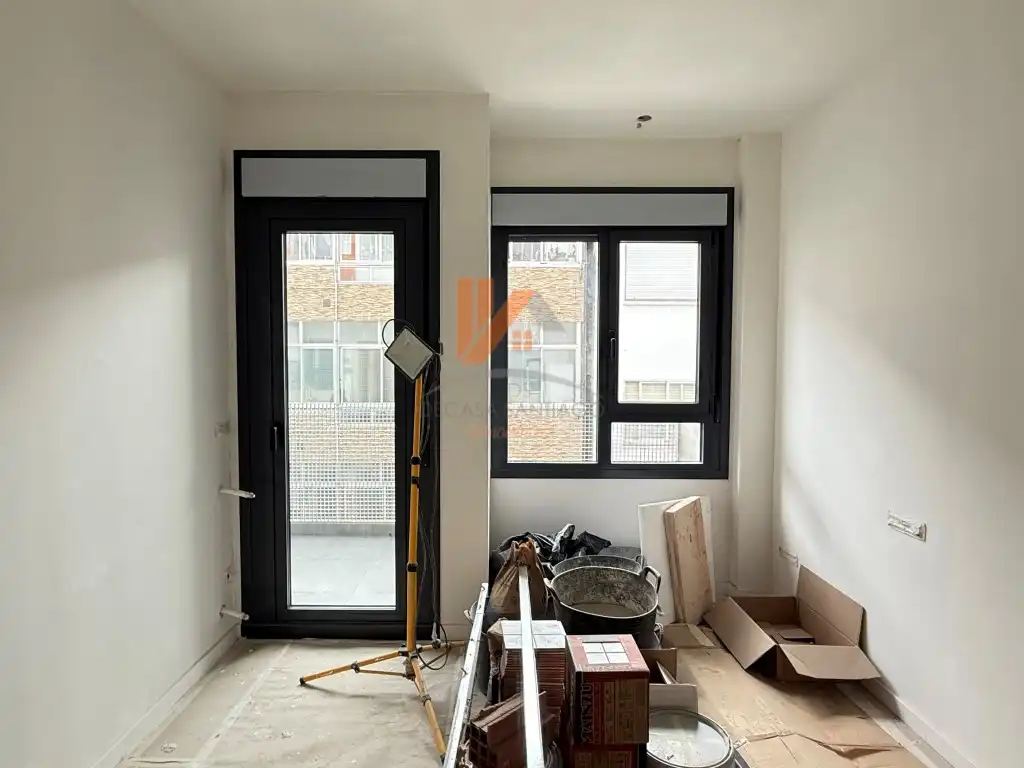 Apartamento en venta en Rua Puente Reina, Concheiros - Fontiñas