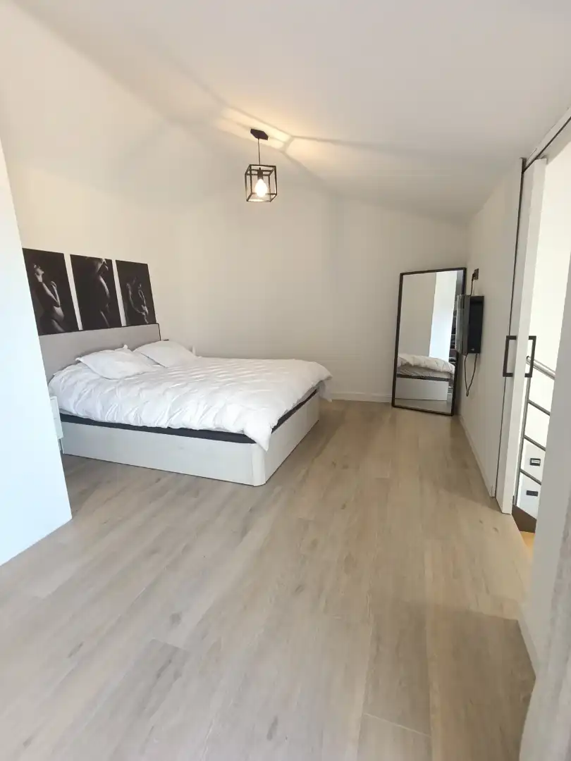 Dúplex en venda a Les Franqueses del Vallès