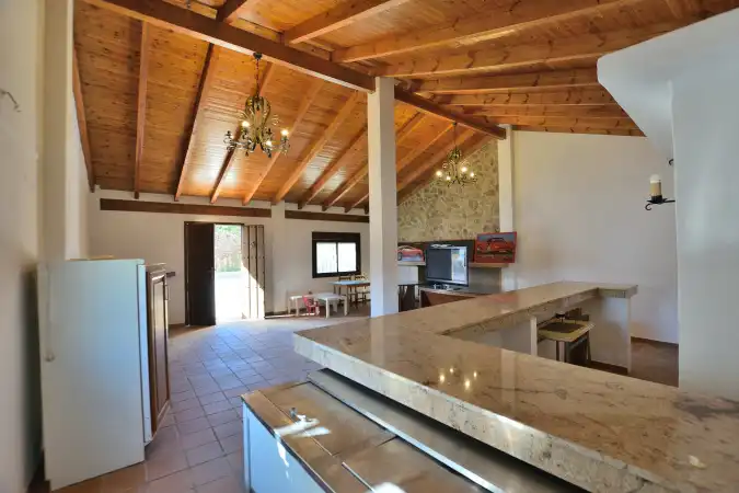Maison rustique avec piscine à vendre à Partidas Norte, imagen 51