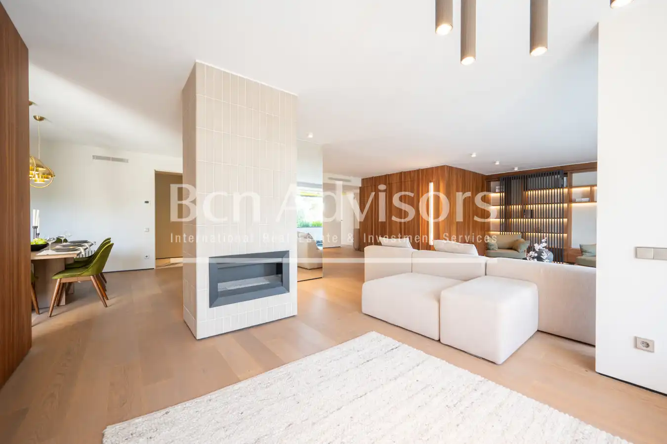 Appartement avec ascenseur à vendre à Jardí de Tòquio, imagen 12