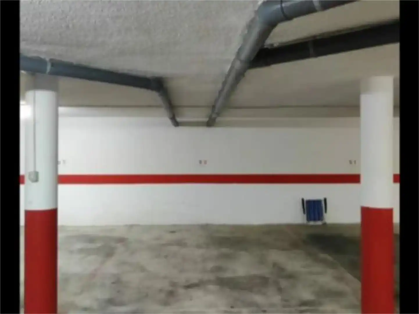 Parking of Garage for sale in Dénia