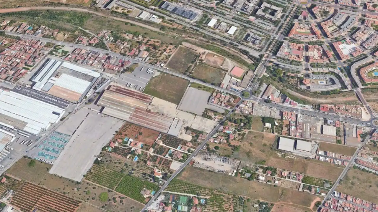 Terreny rústic en venda a PT 52-UE-R, imagen 3