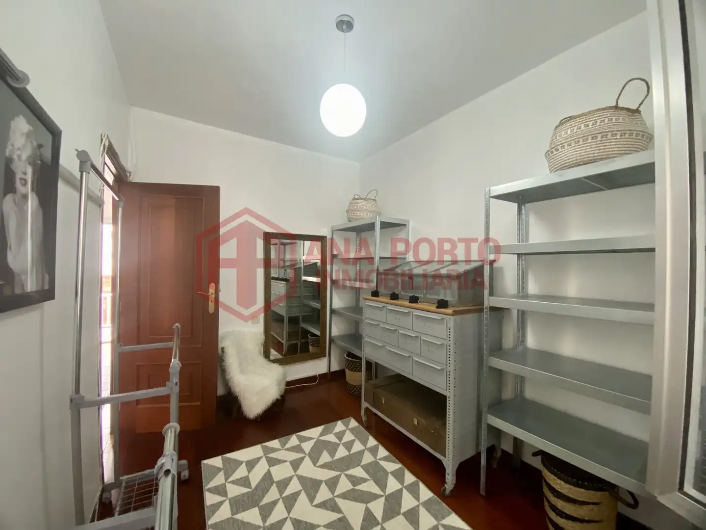 Adossat amb terrassa en venda a Rúa Luís Seoane, imagen 19