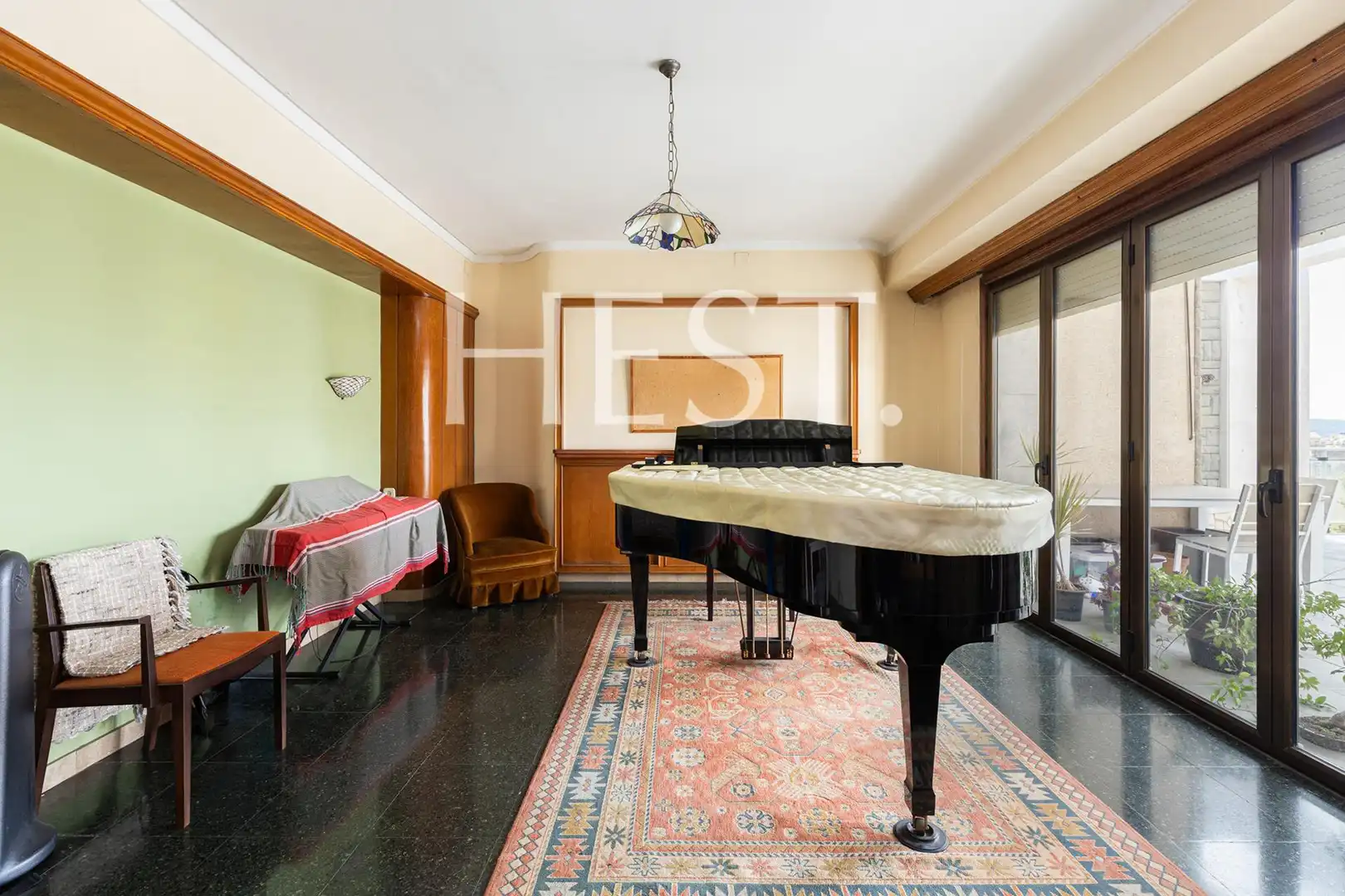 Ático con ascensor en venta en Carrer d'Atenes, imagen 20