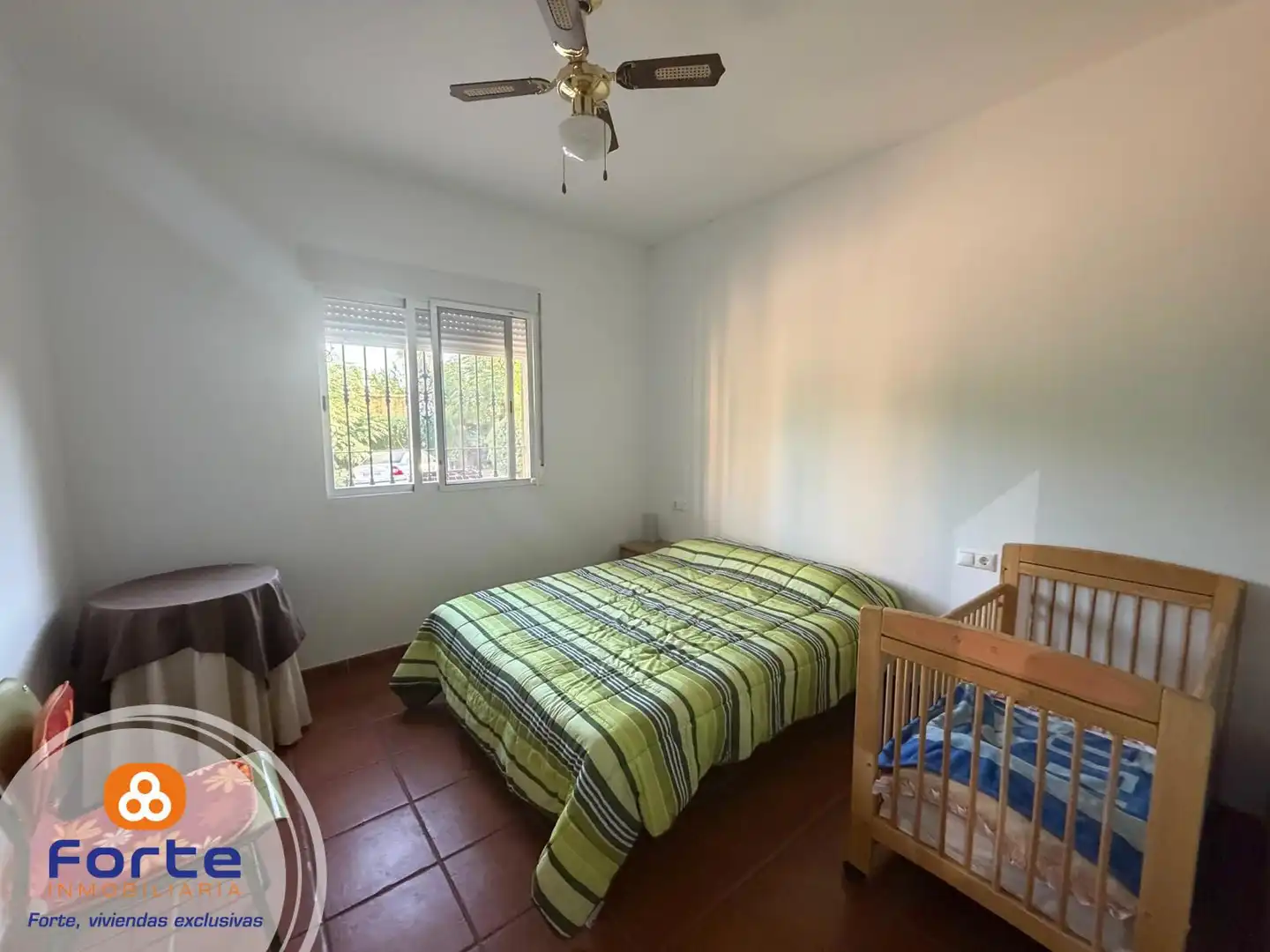 Villa con piscina in vendita a Almodóvar del Río, imagen 32