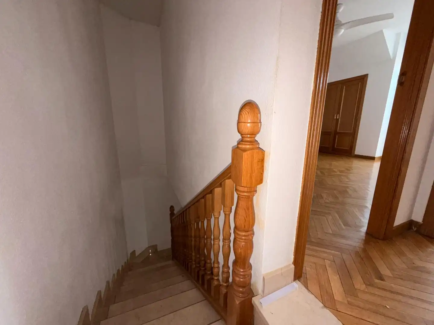 Dúplex en venta en Collado Villalba con Calefacción, Parquet y Terraza