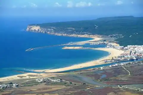 Vista exterior de Residencial en venda en Cádiz