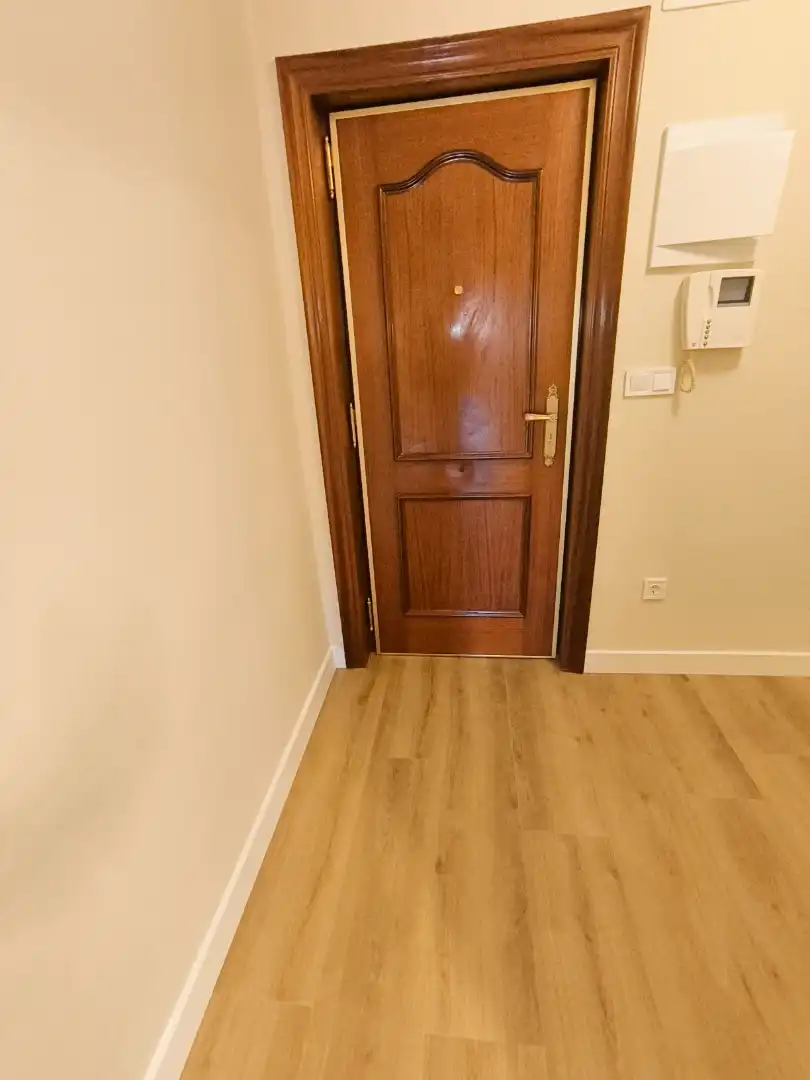 Flat for rent in Palencia  with Heating, Parquet flooring and Terrace