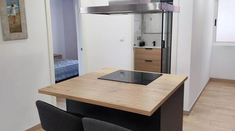 Foto 5 de Pis de lloguer a Campello Playa, Alicante