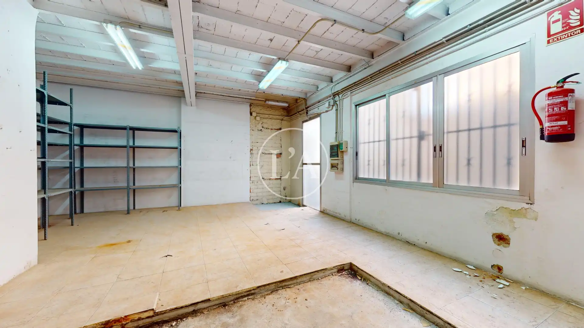 Inmuebles singulares en venta en Carrer de Llovera, imagen 23